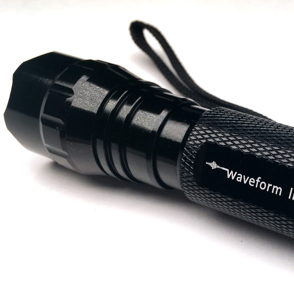 Everything You Need to Know About UV Flashlights