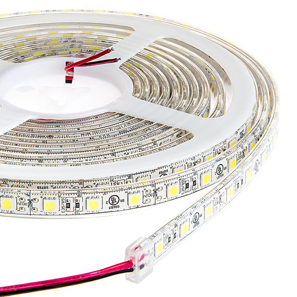 How to choose a power supply for your LED strip project