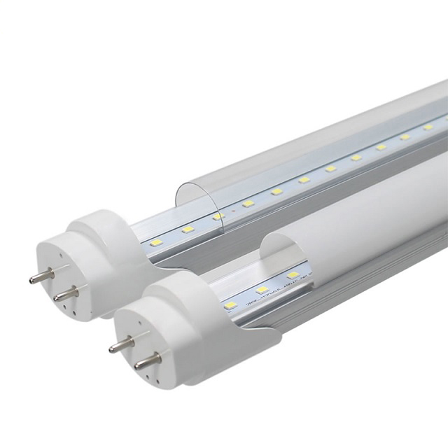 A Comprehensive Guide to Choosing and Installing LED Tube Lights