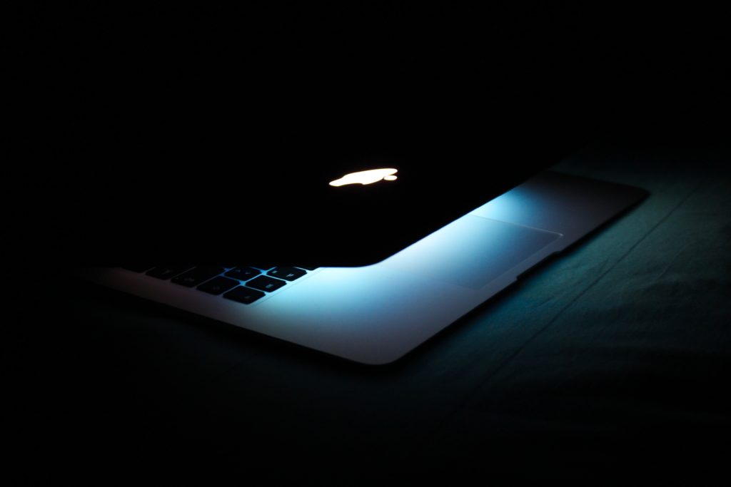 led lights for laptops